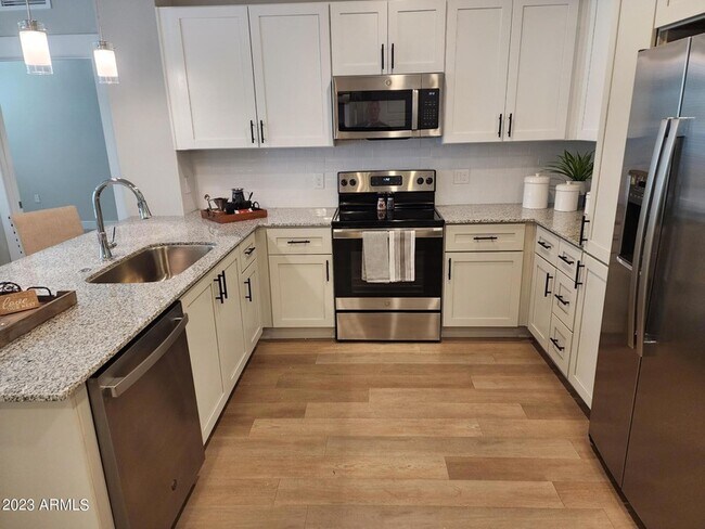 Photo - 7460 N Zanjero Blvd Unit B2