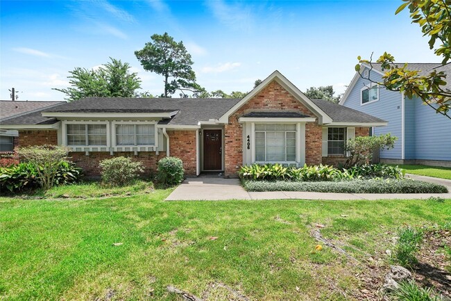 Building Photo - 4406 Rosebay Dr