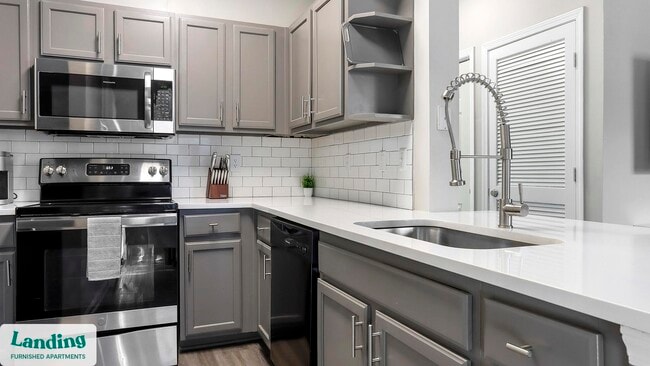 Photo - 100 Peyton Pl SW Unit 7304