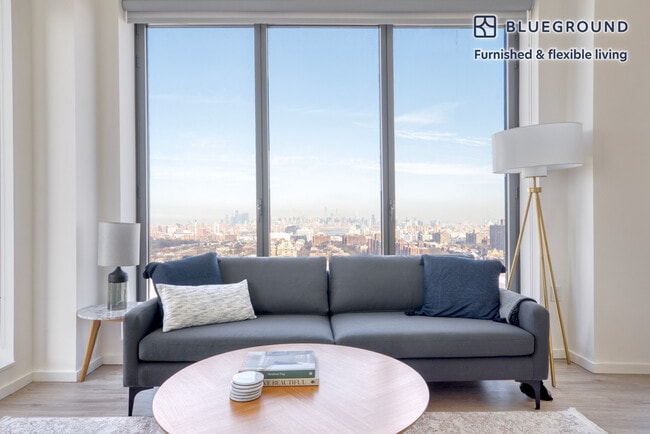 Photo - 545 Vanderbilt Ave Unit FL23-ID971