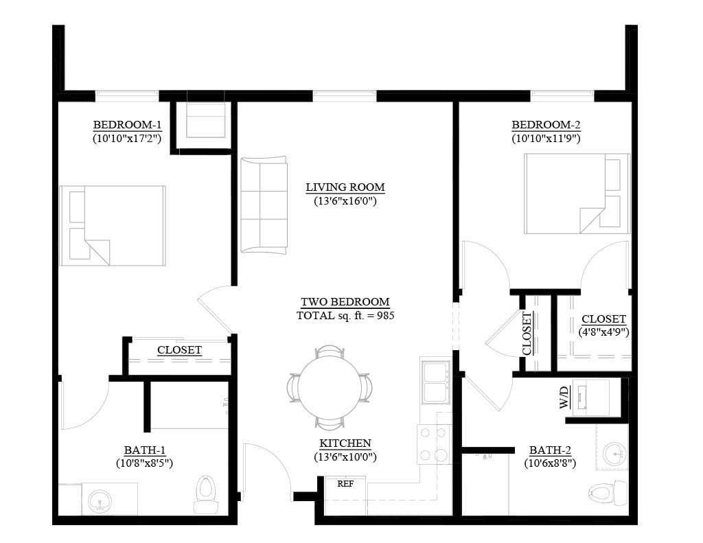 Cambridge - Cambridge