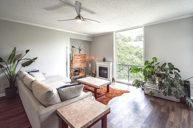 Photo - 130 26th St NW Unit 514