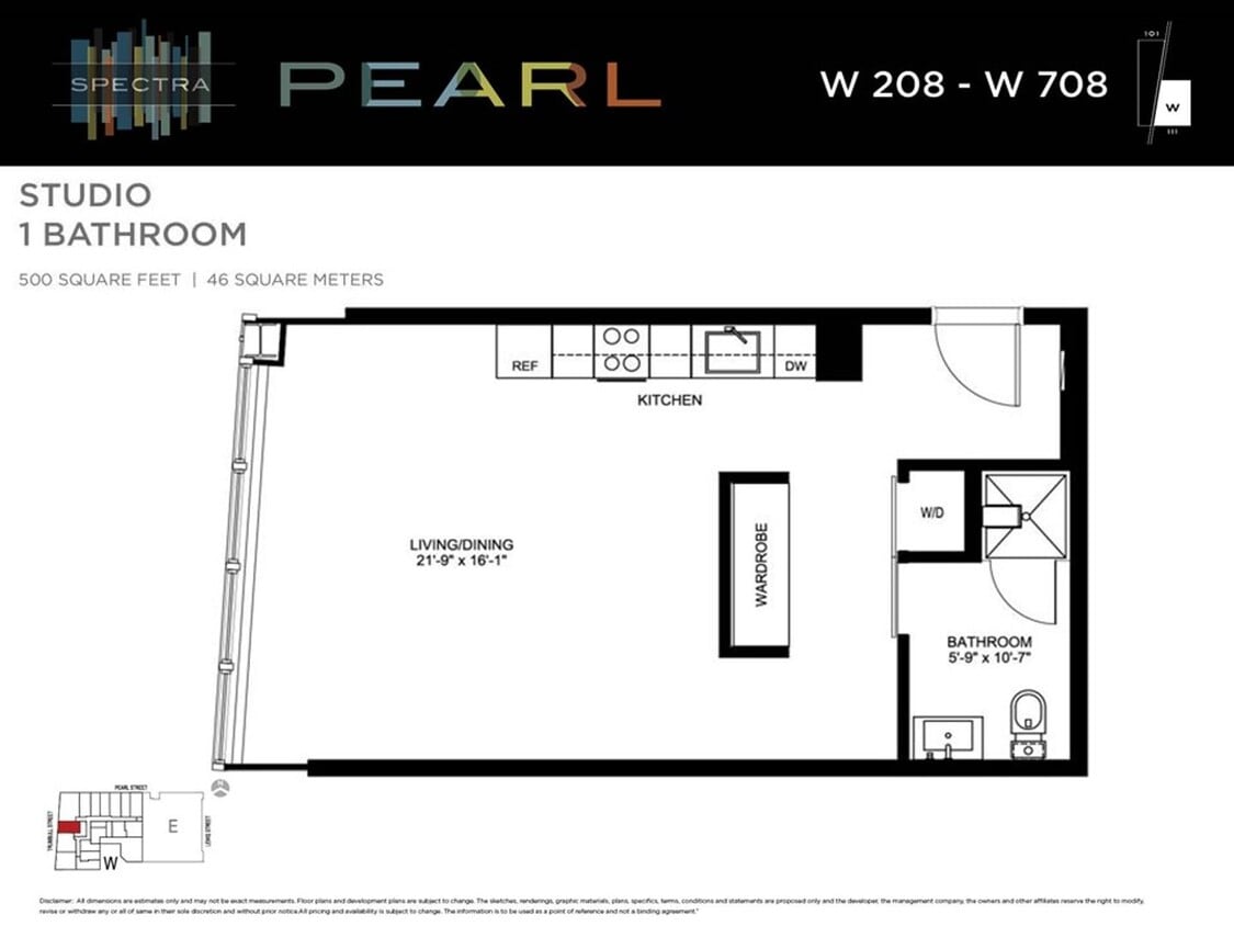 Floor Plan - S13