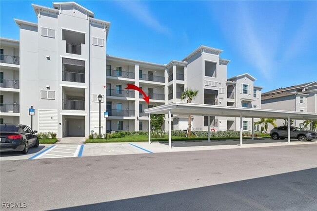 Building Photo - 18451 Copperhead Dr Unit 526