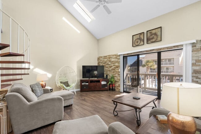 Building Photo - 1908 Hwy 17 S Unit SI ID1329039P