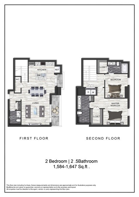 Floor Plan - B10
