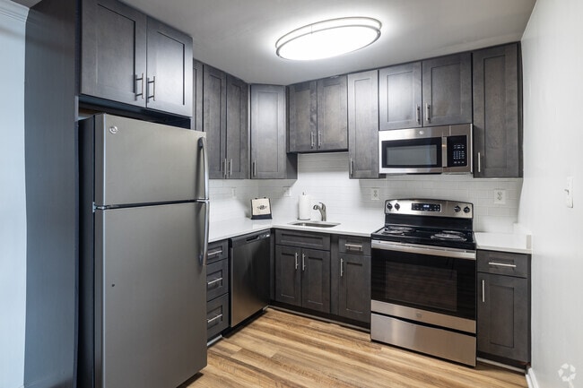 Whitestone at Landmark - Whitestone at Landmark