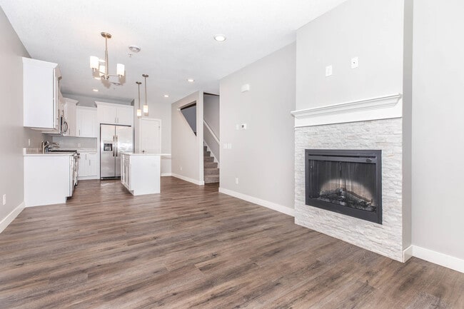 Photo - Stone Haven Townhomes