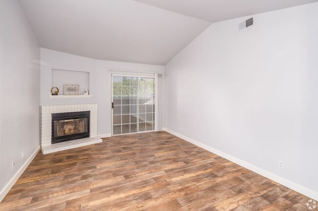 Photo - Cirby Oaks Apartment Homes