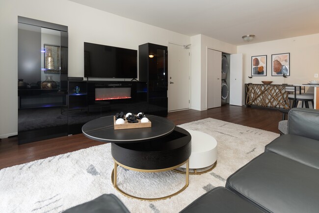 Photo - Miles Apartments