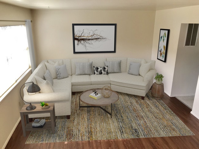 Photo - Falcon Way Townhomes