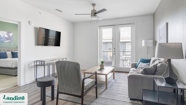 Photo - 217 S Garland Ave Unit 2302.1407720