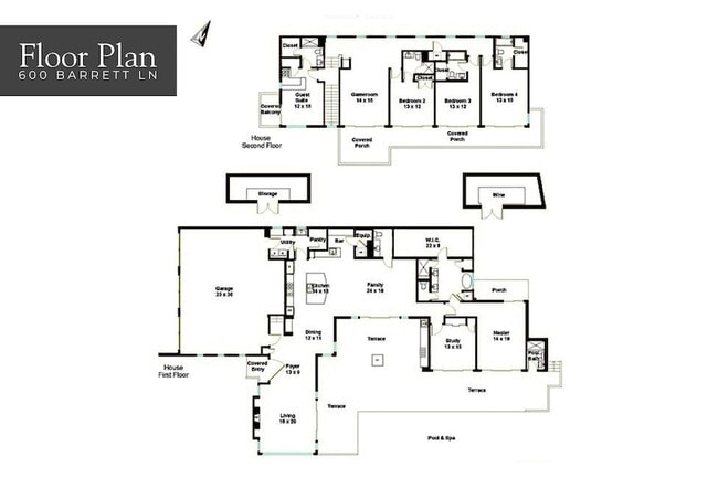 Photo - 600 Barrett Ln