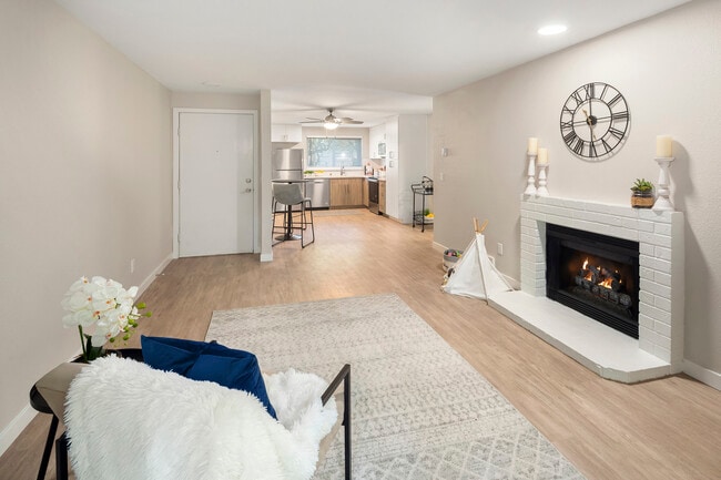 Photo - Cascadia at Fairwood Landing