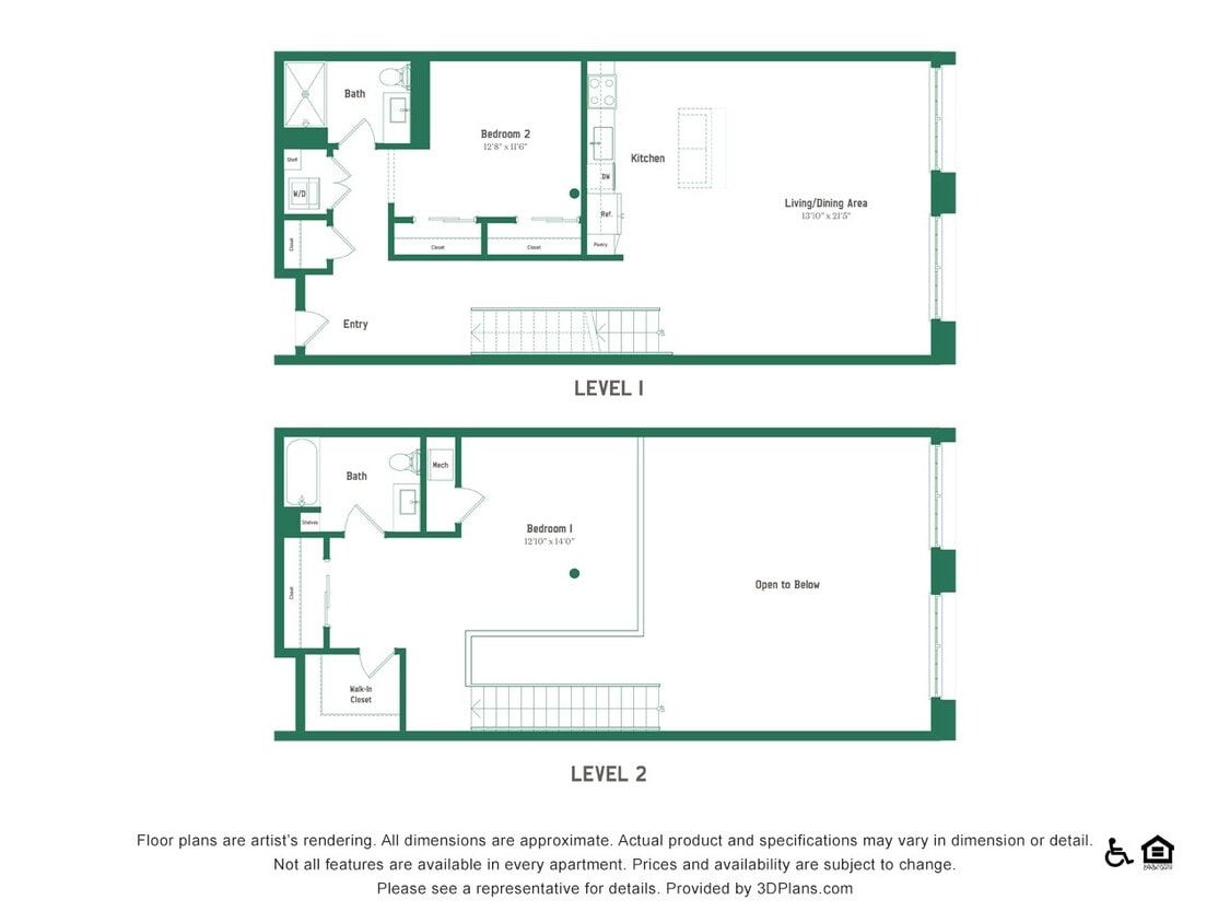 Floor Plan - JML- B11-L