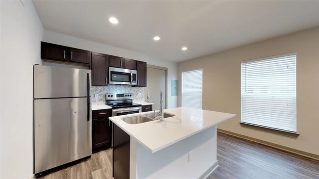 Photo - 6304 Prospect Ave Unit 110