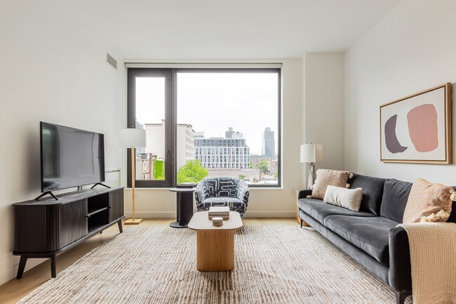 Building Photo - 655 Union St Unit FL9-ID2197