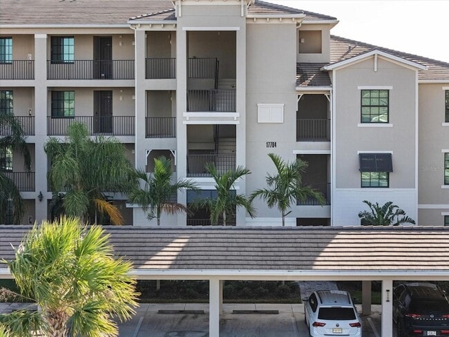 Building Photo - 17704 Gawthrop Dr Unit 207