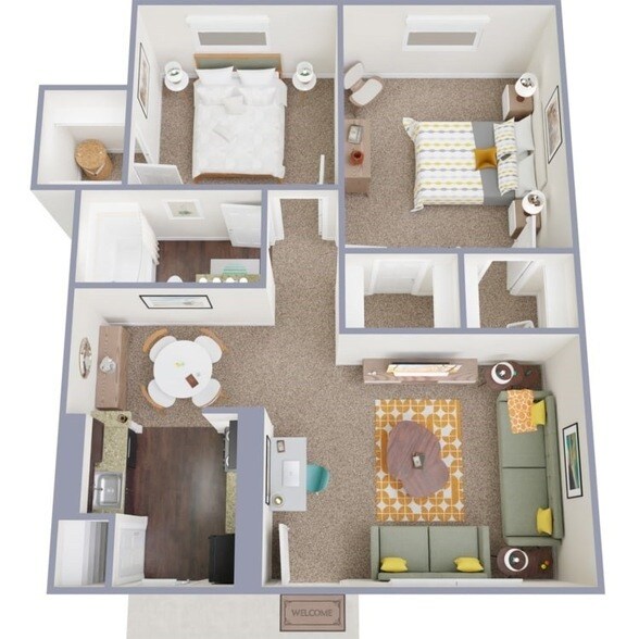 Photo - 5900 N Braeswood Blvd Unit 167