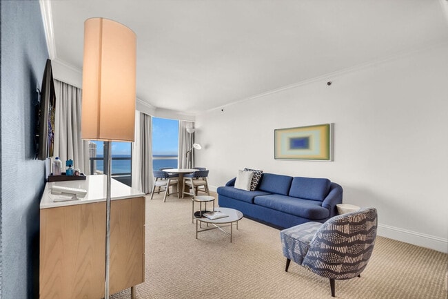 Building Photo - 4343 Collins Ave Unit SI ID1540477P