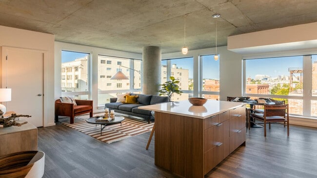 Building Photo - 1430 NW Hoyt St Unit ID1280563P