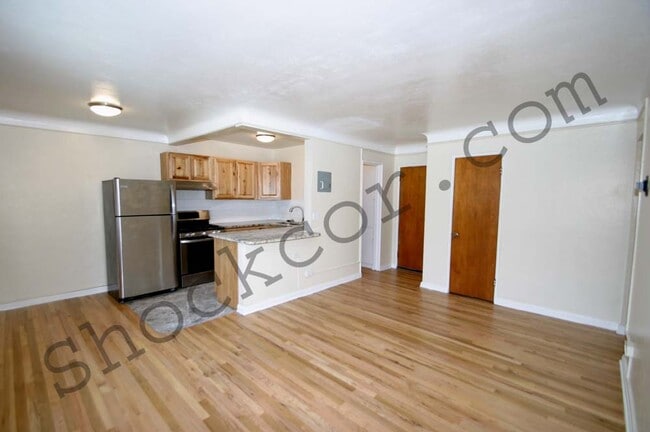 Living Room Style 3 - South Park Hill