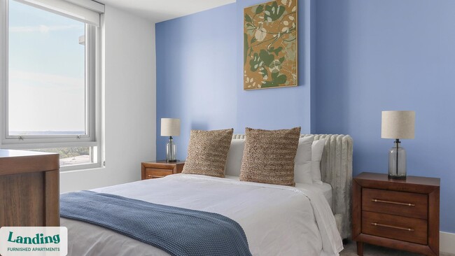 Photo - 3005 Peachtree Rd NW Unit 1103