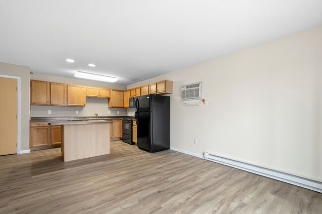 Photo - Minot Place Apartments