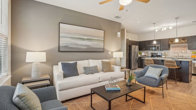 Photo - Springs at Daniels Parkway