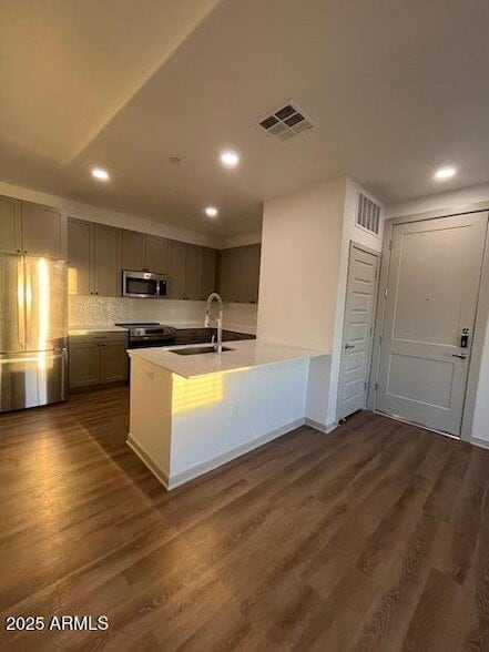 Photo - 1225 N Arizona Ave Unit A4