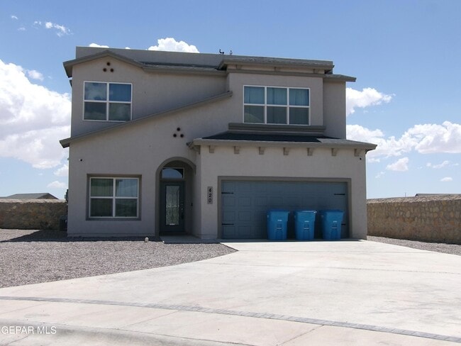 Building Photo - 420 Villa Socorro Pl