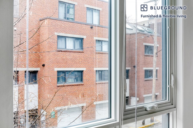 Photo - 75 Brainerd Rd Unit FL2-ID672