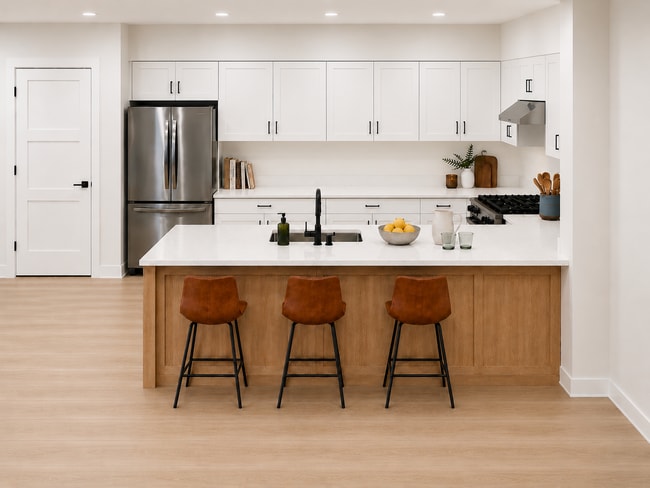 Photo - Timberline Residences