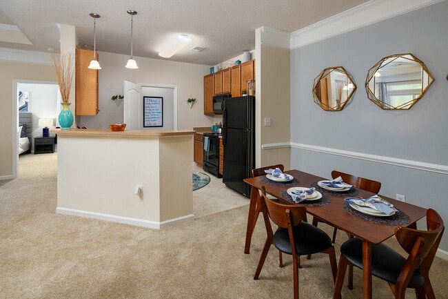 Photo - Abberly Chase Apartment Homes
