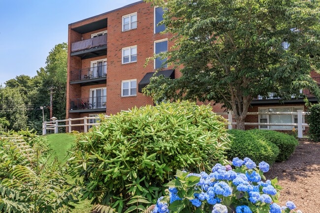 Photo - Groton Towers
