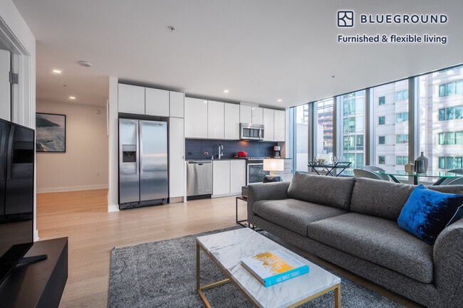 Photo - 340 Fremont St Unit FL8-ID224