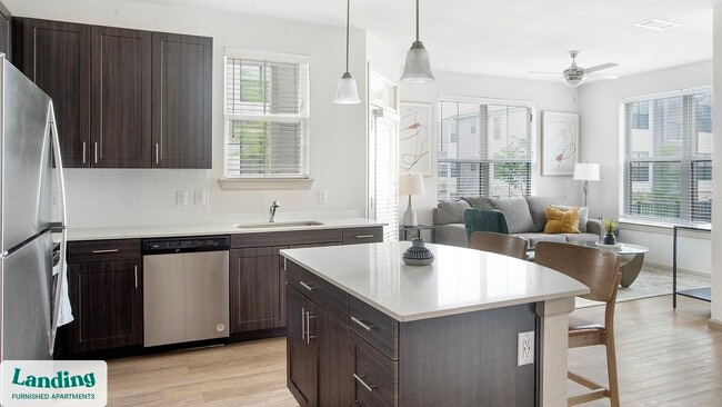 Photo - 610 E Wells Branch Pkwy Unit 10107.1404840