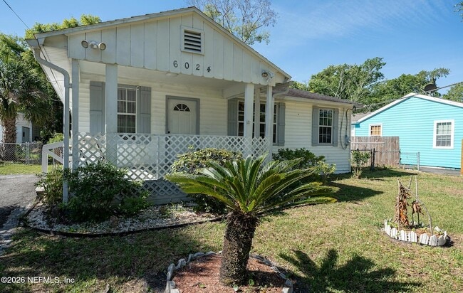 Building Photo - 6024 Transylvania Ave