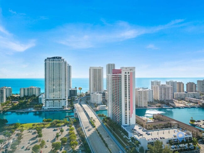 Photo - 2602 E Hallandale Beach Blvd Unit SI ID1227421P