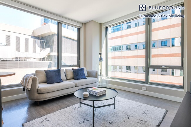 Building Photo - 1 Nashua St Unit SI FL11-ID1260