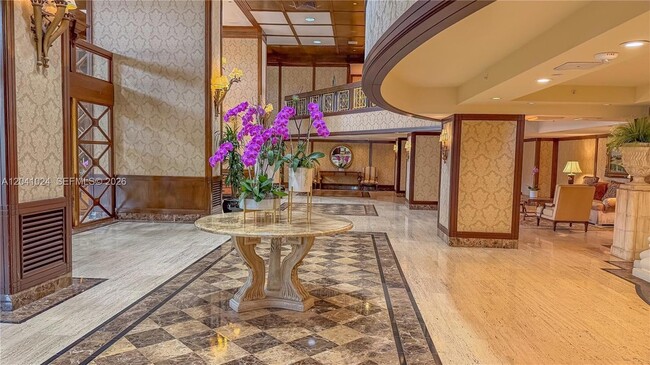 Photo - 9801 Collins Ave Unit 3U