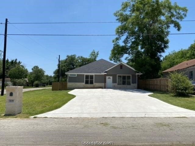 Photo - 509 E Pruitt St