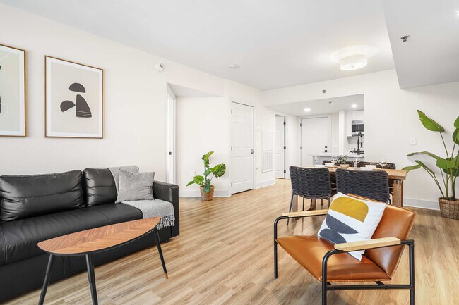 Photo - 1221 S Eads St Unit GO FL5-ID1056572P