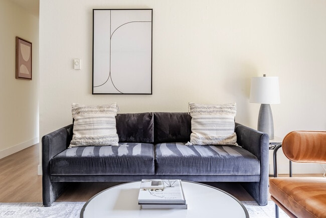 Photo - 1600 Villa St Unit FL3-ID2108