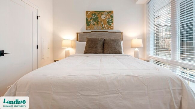 Photo - 1215 N Fayette St Unit 203