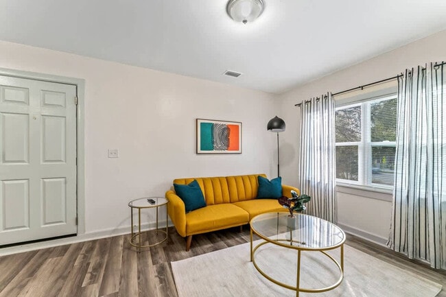 Building Photo - 3365 Hendricks Ave Unit SI FL4-ID1578517P