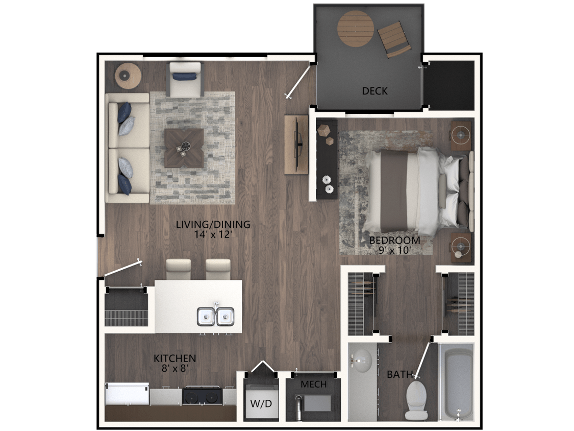 Bayberry (Studio) - Bayberry (Studio)