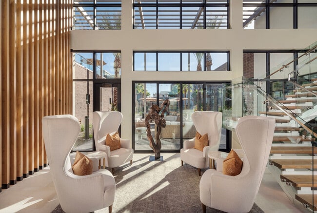 Photo - Town Chandler