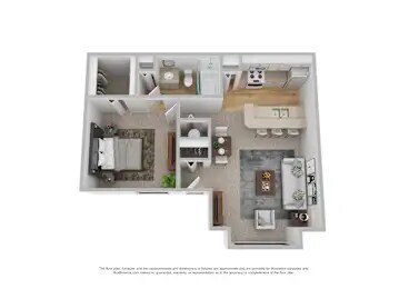 Floor Plan - A2