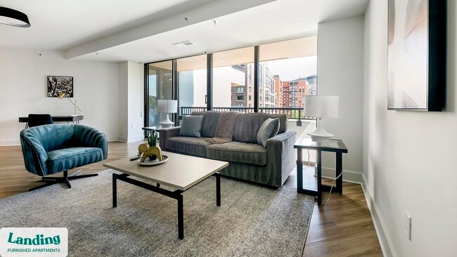 Building Photo - 1550 Clarendon Blvd Unit 608.1410155